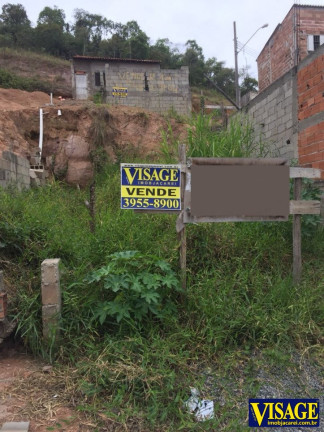 Imagem Terreno à Venda, 154 m² em Pq. Dos Principes - Jacareí Imagem Terreno à Venda, 154 m² em Pq. Dos Principes - Jacareí