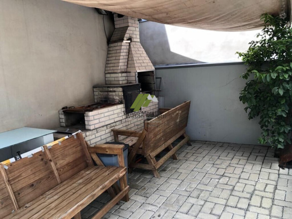 Imagem Casa com 3 Quartos à Venda, 176 m²