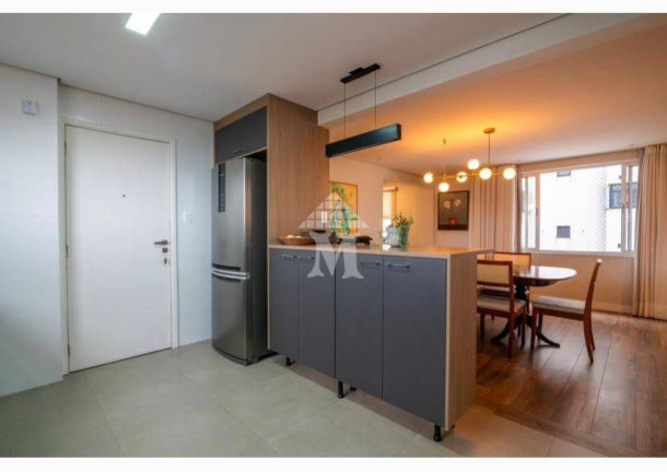 Imagem Apartamento com 3 Quartos à Venda, 115 m² em Vila Mariana - São Paulo