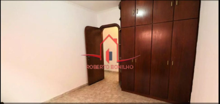 Imagem Casa com 5 Quartos à Venda, 303 m² em Campestre - Santo André