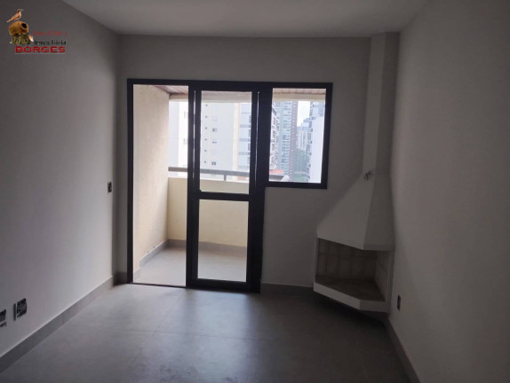 Imagem Apartamento com 3 Quartos à Venda, 89 m² em Brooklin - São Paulo Imagem Apartamento com 3 Quartos à Venda, 89 m² em Brooklin - São Paulo