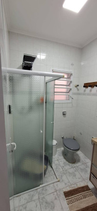 Imagem Casa com 3 Quartos à Venda, 155 m² em Centro - Peruíbe