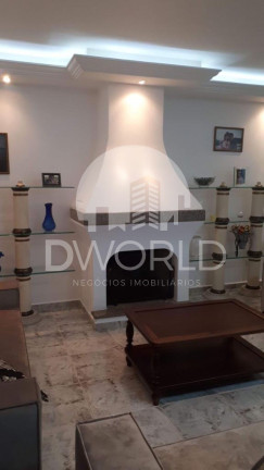 Imagem Casa com 5 Quartos à Venda, 400 m² em Nova Petrópolis - São Bernardo Do Campo Imagem Casa com 5 Quartos à Venda, 400 m² em Nova Petrópolis - São Bernardo Do Campo