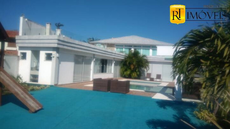 Imagem Casa com 5 Quartos à Venda, 450 m² em Ogiva - Cabo Frio Imagem Casa com 5 Quartos à Venda, 450 m² em Ogiva - Cabo Frio