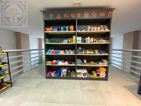 Imagem Apartamento com 2 Quartos à Venda, 62 m² em Gonzaga - Santos