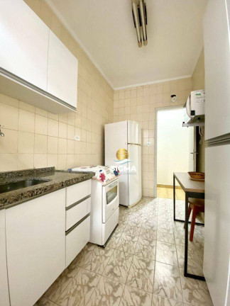 Imagem Apartamento com 2 Quartos à Venda, 58 m² em Jardim Astúrias - Guarujá Imagem Apartamento com 2 Quartos à Venda, 58 m² em Jardim Astúrias - Guarujá