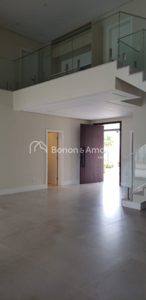 Imagem Casa de Condomínio com 4 Quartos à Venda, 375 m² em Loteamento Parque Dos Alecrins - Campinas Imagem Casa de Condomínio com 4 Quartos à Venda, 375 m² em Loteamento Parque Dos Alecrins - Campinas