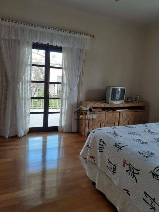 Imagem Sobrado com 4 Quartos à Venda, 744 m² em Caputera - Sorocaba Imagem Sobrado com 4 Quartos à Venda, 744 m² em Caputera - Sorocaba