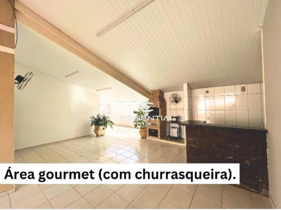 Imagem Casa com 4 Quartos à Venda, 150 m² em Jardim Vista Alegre - São José Do Rio Preto Imagem Casa com 4 Quartos à Venda, 150 m² em Jardim Vista Alegre - São José Do Rio Preto