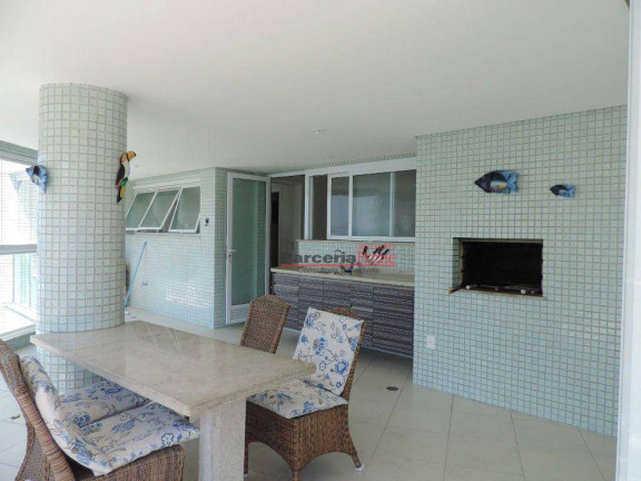 Imagem Apartamento com 4 Quartos à Venda, 254 m² em Riviera Módulo 8 - Bertioga Imagem Apartamento com 4 Quartos à Venda, 254 m² em Riviera Módulo 8 - Bertioga