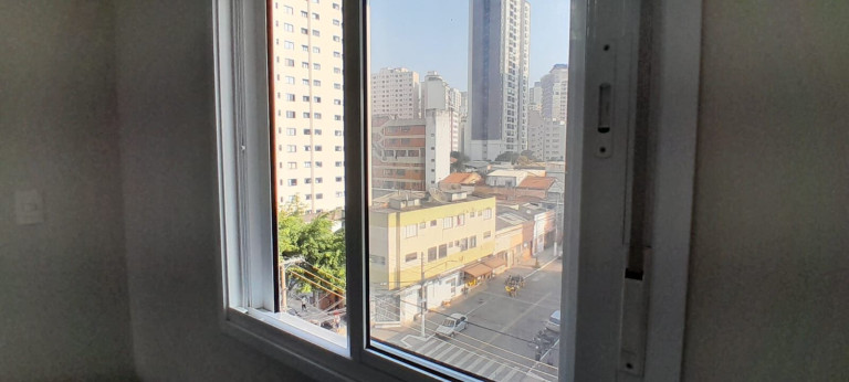 Imagem Apartamento com 1 Quarto à Venda, 37 m² em Barra Funda - São Paulo Imagem Apartamento com 1 Quarto à Venda, 37 m² em Barra Funda - São Paulo