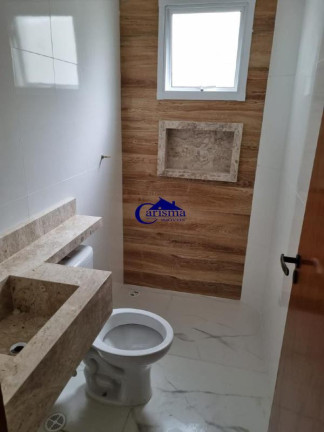 Imagem Cobertura com 3 Quartos à Venda, 156 m² em Campestre - Santo André Imagem Cobertura com 3 Quartos à Venda, 156 m² em Campestre - Santo André