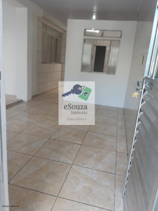 Imagem Casa com 3 Quartos à Venda, 119 m² em Parque Das Américas - Mauá