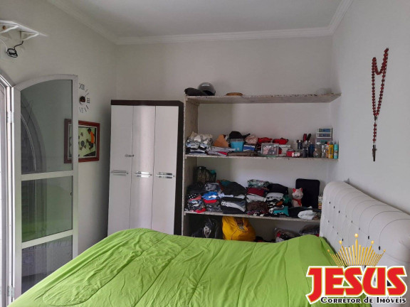 Imagem Apartamento com 3 Quartos à Venda, 90 m² em Enseada - Guarujá