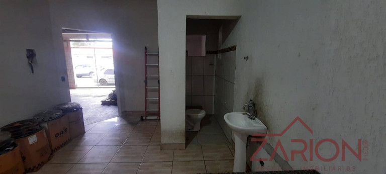 Imagem Casa para Alugar, 200 m² em Vila São Geraldo - Taubaté Imagem Casa para Alugar, 200 m² em Vila São Geraldo - Taubaté