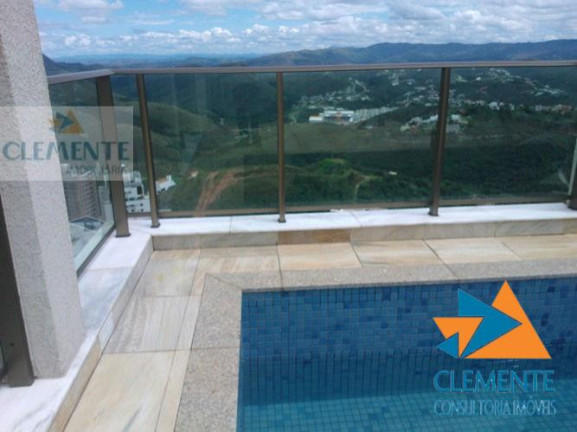 Imagem Apartamento com 4 Quartos à Venda, 440 m² em Vila Da Serra - Nova Lima Imagem Apartamento com 4 Quartos à Venda, 440 m² em Vila Da Serra - Nova Lima
