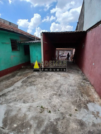 Imagem Casa com 4 Quartos à Venda, 250 m² em Taboão - Diadema Imagem Casa com 4 Quartos à Venda, 250 m² em Taboão - Diadema