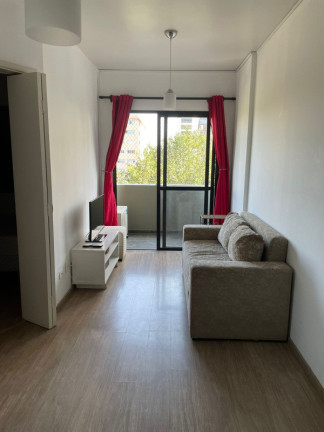 Imagem Imóvel com 1 Quarto à Venda, 35 m² em Planalto Paulista - São Paulo Imagem Imóvel com 1 Quarto à Venda, 35 m² em Planalto Paulista - São Paulo