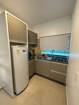Imagem Edifício Residencial à Venda,  em Praia Do Rosa - Imbituba