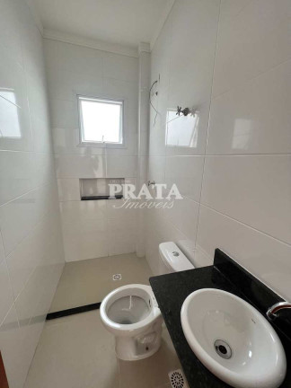Imagem Casa com 2 Quartos à Venda, 75 m² em Parque São Vicente - São Vicente Imagem Casa com 2 Quartos à Venda, 75 m² em Parque São Vicente - São Vicente