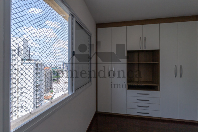Imagem Apartamento com 3 Quartos à Venda, 104 m² em água Branca - São Paulo