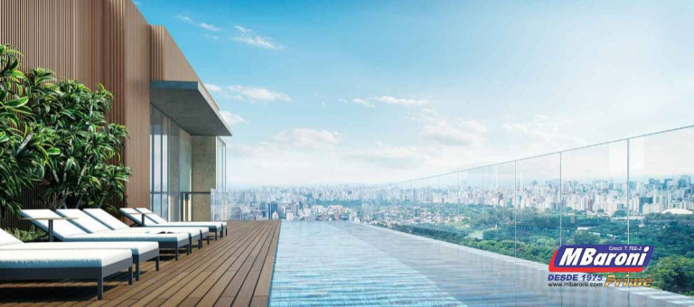 Imagem Apartamento com 1 Quarto para Alugar, 32 m² em Moema - São Paulo