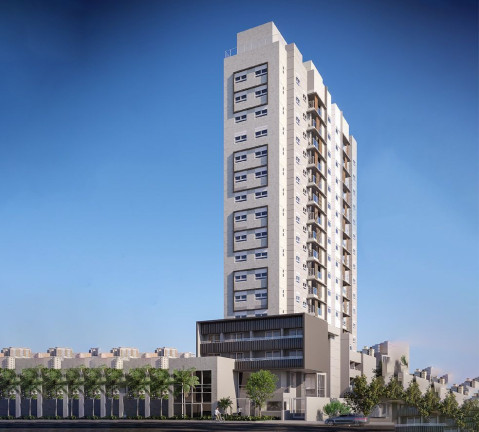 Apartamento com 3 Quartos à Venda, 112 m² em Vila Mariana - São Paulo