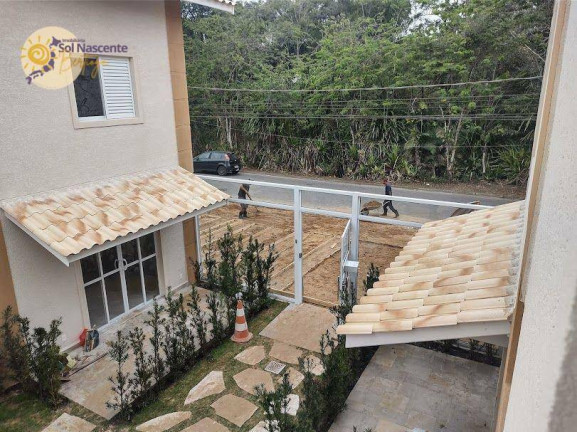Imagem Sobrado com 2 Quartos à Venda, 88 m² em Jardim São Lourenço - Bertioga Imagem Sobrado com 2 Quartos à Venda, 88 m² em Jardim São Lourenço - Bertioga