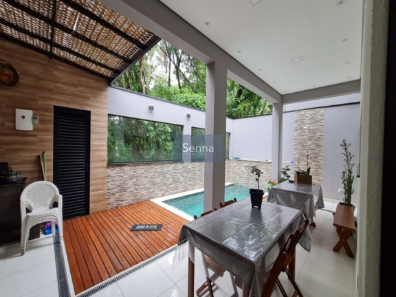 Imagem Casa com 4 Quartos à Venda, em Jardim Carolina - Jundiaí Imagem Casa com 4 Quartos à Venda, em Jardim Carolina - Jundiaí