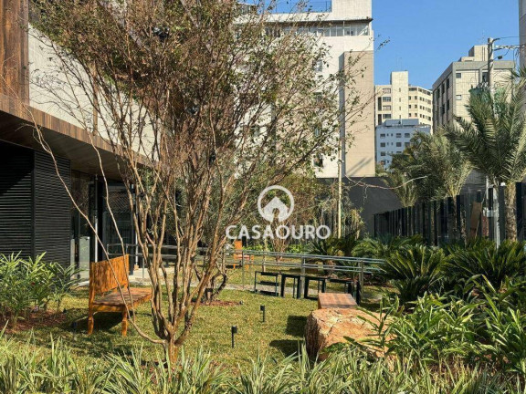 Imagem Apartamento com 3 Quartos à Venda, 138 m² em Serra - Belo Horizonte Imagem Apartamento com 3 Quartos à Venda, 138 m² em Serra - Belo Horizonte