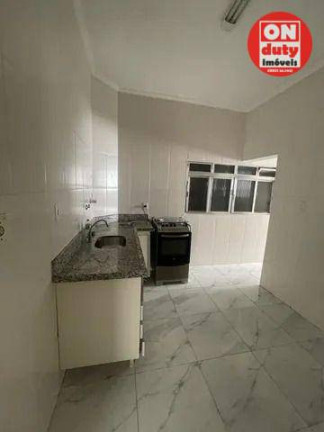 Imagem Apartamento com 2 Quartos à Venda, 98 m² em José Menino - Santos Imagem Apartamento com 2 Quartos à Venda, 98 m² em José Menino - Santos
