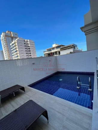 Imagem Apartamento com 2 Quartos à Venda, 55 m² em Itapuã - Vila Velha Imagem Apartamento com 2 Quartos à Venda, 55 m² em Itapuã - Vila Velha