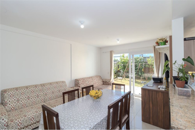 Imagem Casa com 3 Quartos à Venda, 78 m² em Lomba Do Pinheiro - Porto Alegre