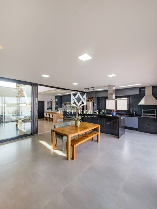 Imagem Casa de Condomínio com 4 Quartos à Venda, 850 m² em Jardim Primavera, Itupeva - Itupeva
