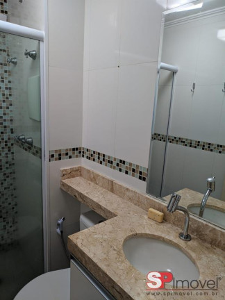 Imagem Apartamento com 2 Quartos à Venda, 49 m² em Jardim íris - São Paulo Imagem Apartamento com 2 Quartos à Venda, 49 m² em Jardim íris - São Paulo