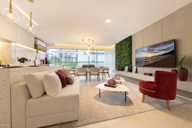 Imagem Apartamento com 3 Quartos à Venda, 79 m² em Ipiranga - São Paulo Imagem Apartamento com 3 Quartos à Venda, 79 m² em Ipiranga - São Paulo