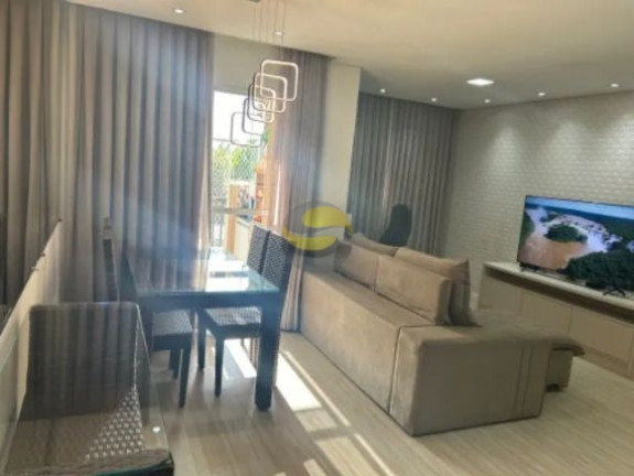 Imagem Apartamento com 2 Quartos à Venda, 65 m² em Jardim Sabiá - Cotia Imagem Apartamento com 2 Quartos à Venda, 65 m² em Jardim Sabiá - Cotia