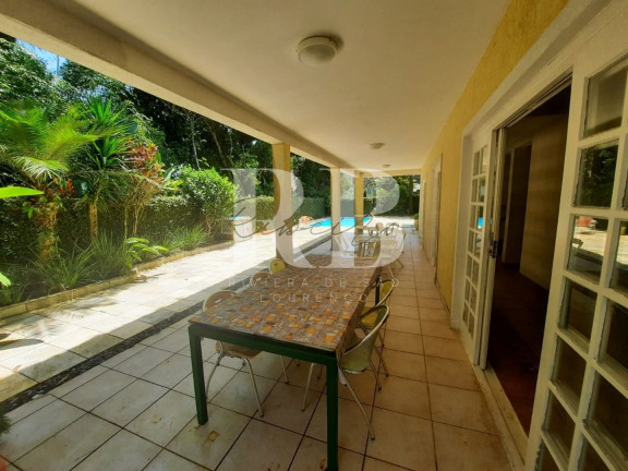 Imagem Imóvel com 4 Quartos à Venda,  em Riviera - Bertioga