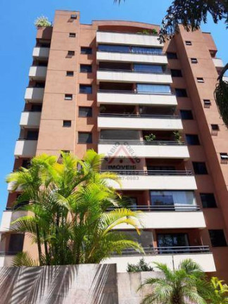 Apartamento com 3 Quartos à Venda, 82 m² em Morumbi - São Paulo