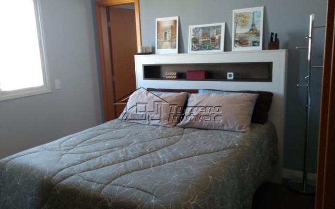 Imagem Apartamento com 3 Quartos à Venda, 104 m² em Urbanova - São José Dos Campos