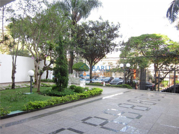 Imagem Apartamento com 4 Quartos à Venda, 254 m² em Higienópolis - São Paulo Imagem Apartamento com 4 Quartos à Venda, 254 m² em Higienópolis - São Paulo
