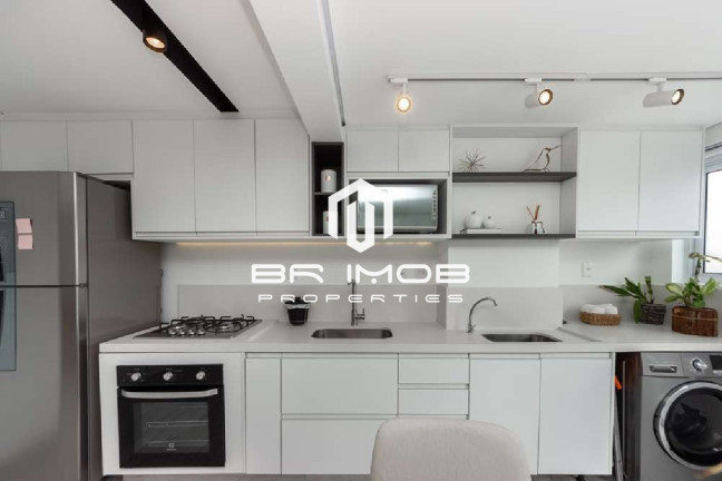 Imagem Imóvel com 1 Quarto à Venda, 56 m² em Saúde - São Paulo