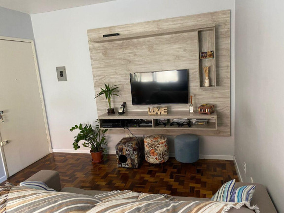 Imagem Apartamento com 2 Quartos à Venda, 59 m² em Jardim Leopoldina - Porto Alegre Imagem Apartamento com 2 Quartos à Venda, 59 m² em Jardim Leopoldina - Porto Alegre