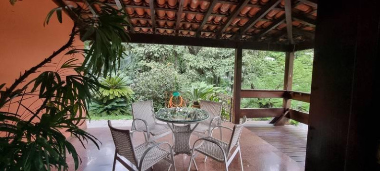 Imagem Casa com 4 Quartos à Venda, 800 m² em Freguesia - Rio De Janeiro Imagem Casa com 4 Quartos à Venda, 800 m² em Freguesia - Rio De Janeiro