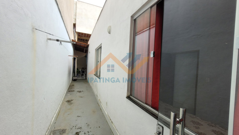 Imagem Casa com 3 Quartos à Venda, 100 m² em Residencial Bethânia - Santana Do Paraíso Imagem Casa com 3 Quartos à Venda, 100 m² em Residencial Bethânia - Santana Do Paraíso
