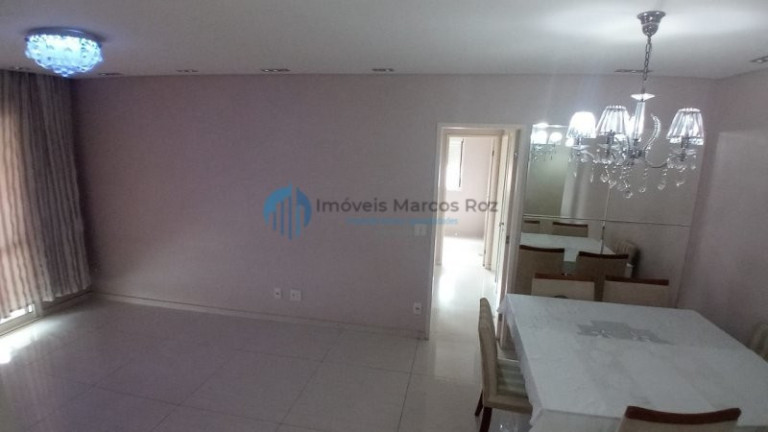 Imagem Apartamento com 3 Quartos à Venda, 119 m² em Jardim Tupanci - Barueri
