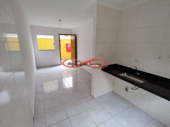 Imagem Apartamento com 2 Quartos à Venda, 46 m² em Itaquera - São Paulo Imagem Apartamento com 2 Quartos à Venda, 46 m² em Itaquera - São Paulo