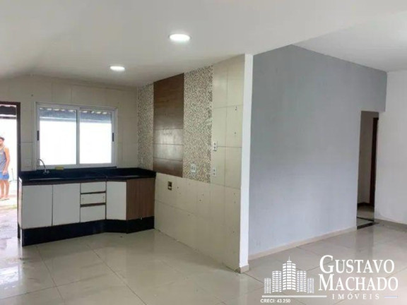Imagem Casa com 3 Quartos à Venda, 100 m² em Dom Bosco - Volta Redonda