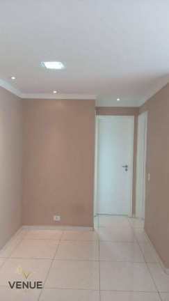 Imagem Apartamento com 2 Quartos à Venda, 50 m² em Vila Carmosina - São Paulo Imagem Apartamento com 2 Quartos à Venda, 50 m² em Vila Carmosina - São Paulo