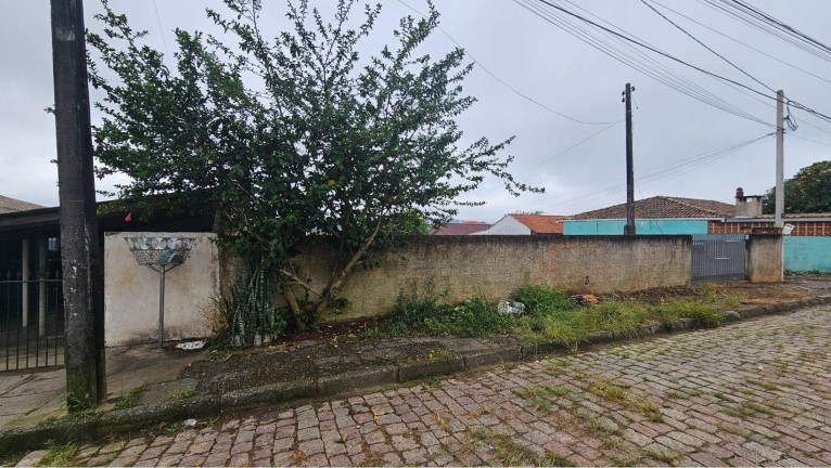 Imagem Terreno à Venda, 412 m² em Olaria - Lapa